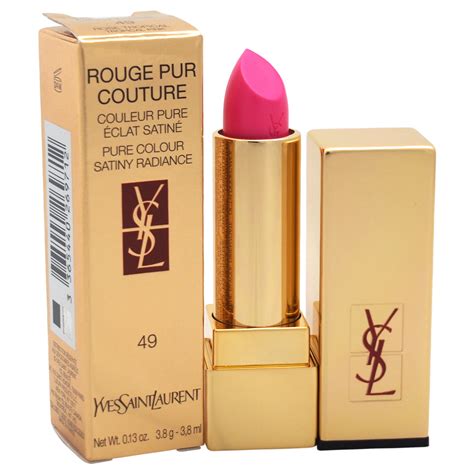 ysl lipsticks price|ysl discontinued lipstick.